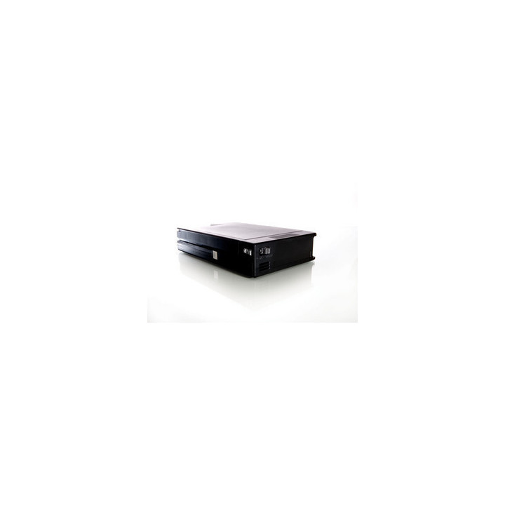 Verbatim PowerBay Hard Drive Cartridge 500GB disque dur externe 500 Go 7200 tr/min 3.5" Noir