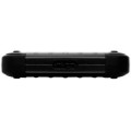 Verbatim Traveller 750GB disque dur externe 750 Go 5400 tr/min Micro-USB B 3.2 Gen 1 (3.1 Gen 1) Noir