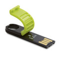 Verbatim Store 'n' Go 8GB lecteur USB flash 8 Go USB Type-A 2.0 Noir, Vert