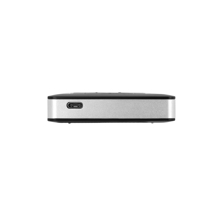Verbatim Disque dur portable sécurisé Store n Go avec accès par clavier 2 To