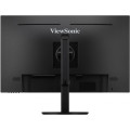 Viewsonic VG Series VG2709-2K-MHD-2 écran plat de PC 68,6 cm (27") 2560 x 1440 pixels Quad HD LED Noir