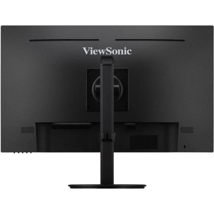 Viewsonic VG Series VG2709-2K-MHD-2 écran plat de PC 68,6 cm (27") 2560 x 1440 pixels Quad HD LED Noir