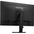 Viewsonic VG Series VG2709-2K-MHD-2 écran plat de PC 68,6 cm (27") 2560 x 1440 pixels Quad HD LED Noir