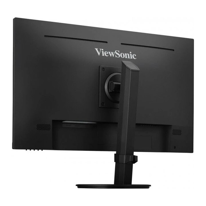 Viewsonic VG Series VG2709-2K-MHD-2 écran plat de PC 68,6 cm (27") 2560 x 1440 pixels Quad HD LED Noir