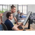 Viewsonic VG Series VG2709-2K-MHD-2 écran plat de PC 68,6 cm (27") 2560 x 1440 pixels Quad HD LED Noir