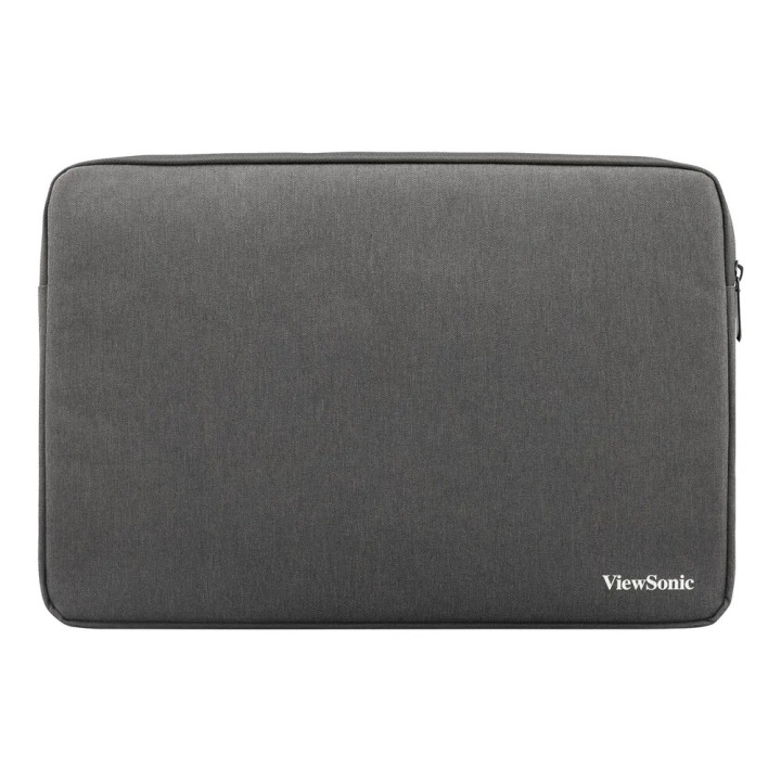Viewsonic VX1654 téléviseur et moniteur portables Moniteur portable Noir 39,6 cm (15.6") LED 1920 x 1080 pixels