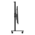 Viewsonic VE-MT-001 accessoire pour le montage d'écrans Roue pivotante