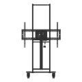 Viewsonic VE-MT-001 accessoire pour le montage d'écrans Roue pivotante