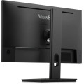 Viewsonic X Series XG24G1 écran plat de PC 61 cm (24") 1920 x 1080 pixels Full HD LED Noir