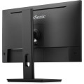 Viewsonic X Series XG24G1 écran plat de PC 61 cm (24") 1920 x 1080 pixels Full HD LED Noir