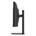 Viewsonic VA VA3420C écran plat de PC 86,4 cm (34") 3440 x 1440 pixels UltraWide Quad HD LED Noir