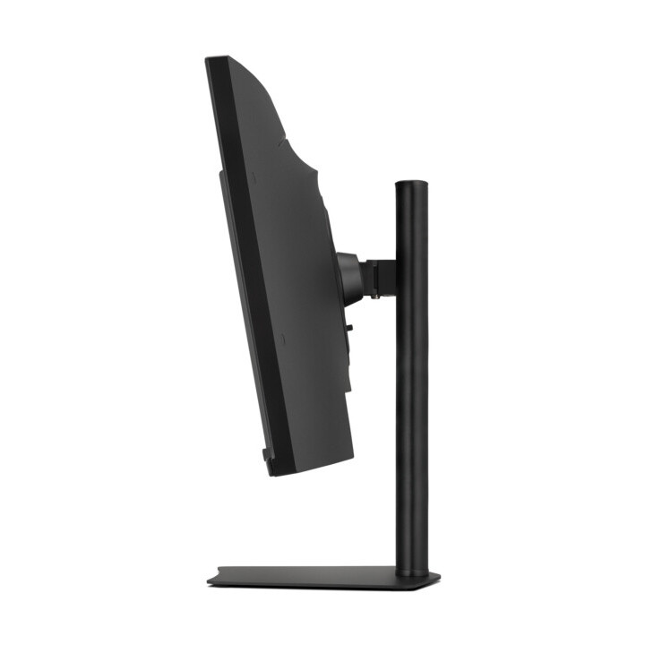 Viewsonic VA VA3420C écran plat de PC 86,4 cm (34") 3440 x 1440 pixels UltraWide Quad HD LED Noir
