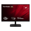 Viewsonic VA2432-H-2 écran plat de PC 61 cm (24") 1920 x 1080 pixels Full HD LED Noir