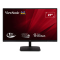 Viewsonic VA2732-H-2 écran plat de PC 68,6 cm (27") 1920 x 1080 pixels Full HD LED Noir