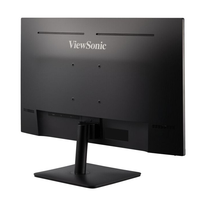Viewsonic VA2732-H-2 écran plat de PC 68,6 cm (27") 1920 x 1080 pixels Full HD LED Noir