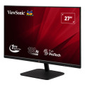 Viewsonic VA2732-H-2 écran plat de PC 68,6 cm (27") 1920 x 1080 pixels Full HD LED Noir