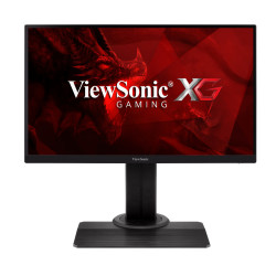 Viewsonic X Series XG2705 écran plat de PC 68,6 cm (27") 1920 x 1080 pixels Full HD LED Noir