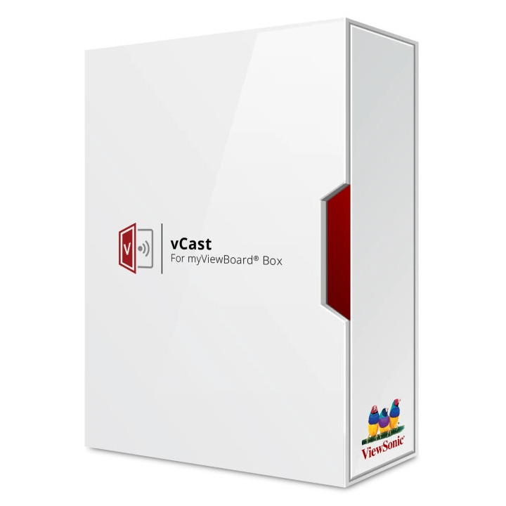 Viewsonic vCast Pro Receiver license for Android