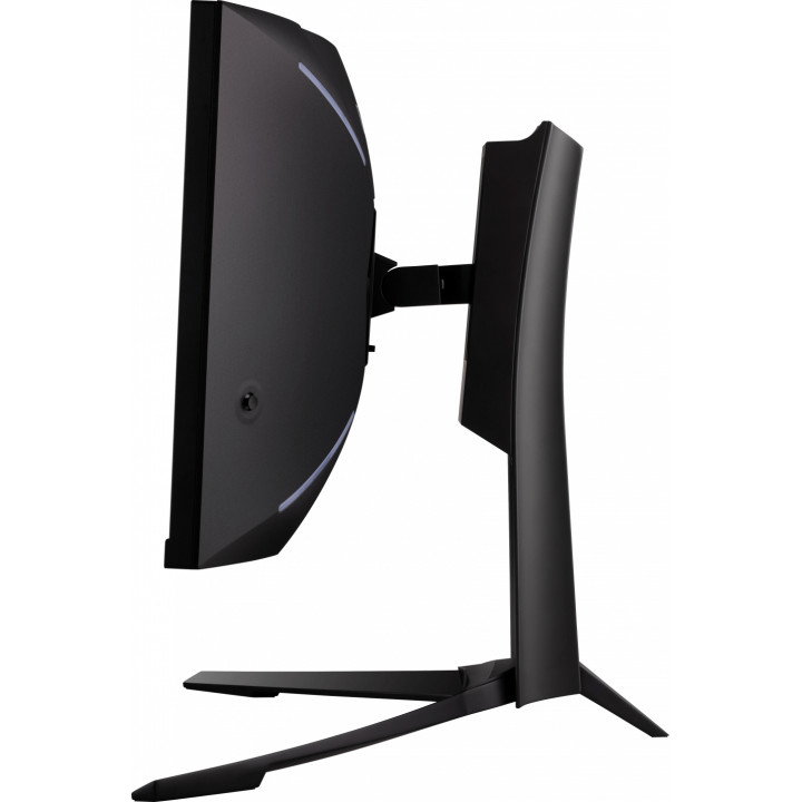 Viewsonic XG341C-2K écran plat de PC 86,4 cm (34") 3440 x 1440 pixels UltraWide Quad HD Noir