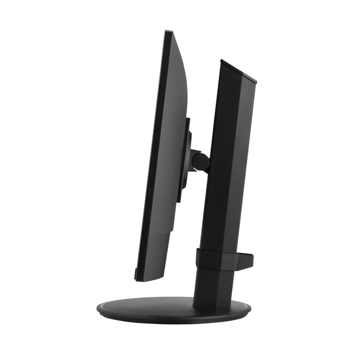 Viewsonic VA VA2408-HDJ écran plat de PC 61 cm (24") 1920 x 1080 pixels Full HD LED Noir