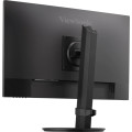 Viewsonic VA VA2408-HDJ écran plat de PC 61 cm (24") 1920 x 1080 pixels Full HD LED Noir