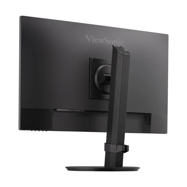 Viewsonic VA VA2408-HDJ écran plat de PC 61 cm (24") 1920 x 1080 pixels Full HD LED Noir