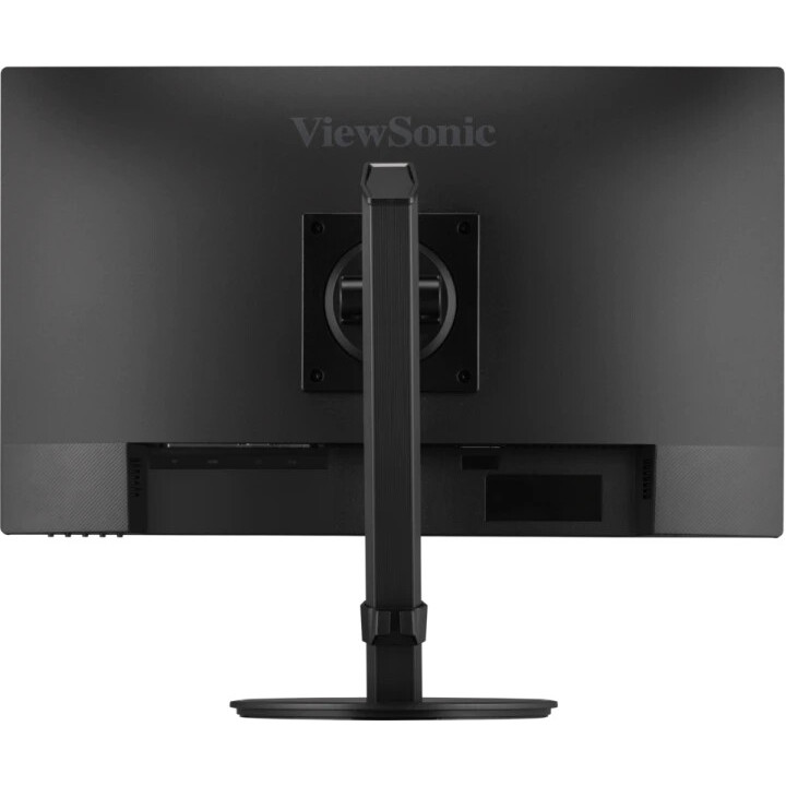 Viewsonic VA VA2408-HDJ écran plat de PC 61 cm (24") 1920 x 1080 pixels Full HD LED Noir