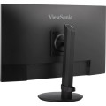 Viewsonic VA VA2708-HDJ écran plat de PC 68,6 cm (27") 1920 x 1080 pixels Full HD LED Noir