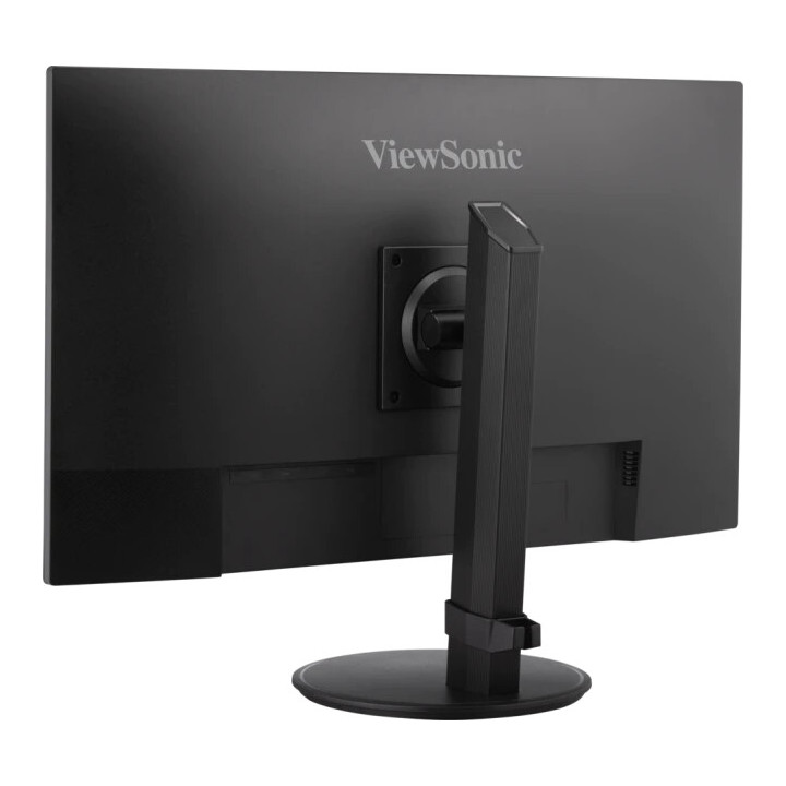 Viewsonic VA VA2708-HDJ écran plat de PC 68,6 cm (27") 1920 x 1080 pixels Full HD LED Noir