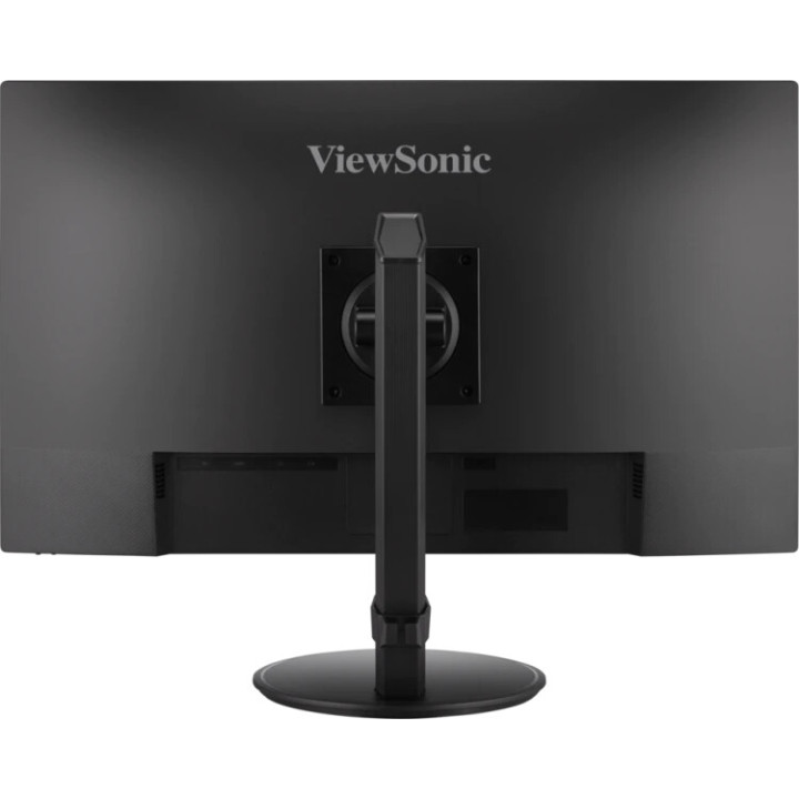 Viewsonic VA VA2708-HDJ écran plat de PC 68,6 cm (27") 1920 x 1080 pixels Full HD LED Noir