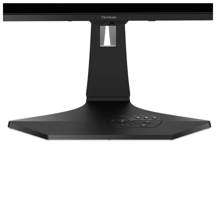 Viewsonic XG272-2K-OLED écran plat de PC 68,6 cm (27") 2560 x 1440 pixels Quad HD Noir, Blanc