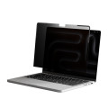 Targus HS5214GL filtre anti-reflets pour écran et filtre de confidentialité 35,6 cm (14") Ordinateur portable Filtre de confi