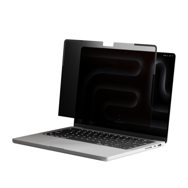 Targus HS5214GL filtre anti-reflets pour écran et filtre de confidentialité 35,6 cm (14") Ordinateur portable Filtre de confi
