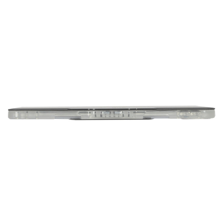 Targus THZ953GL étui pour tablette 27,9 cm (11") Folio Gris, Transparent