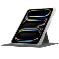 Targus THZ953GL étui pour tablette 27,9 cm (11") Folio Gris, Transparent