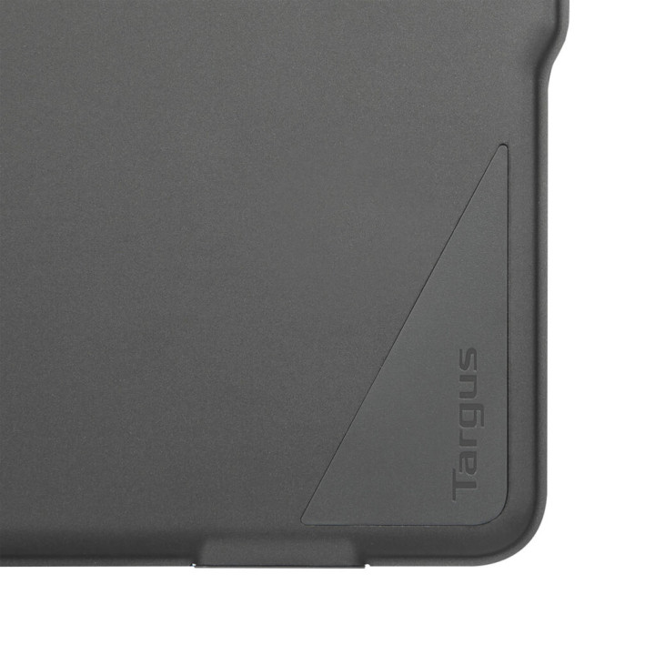Targus VersaVu QWERTY Nordique Bluetooth Noir