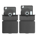 Targus VersaVu QWERTY Espagnole Bluetooth Noir