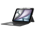 Targus VersaVu QWERTY Espagnole Bluetooth Noir