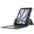 Targus VersaVu QWERTY Espagnole Bluetooth Noir