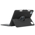 Targus VersaVu QWERTY Anglais britannique Bluetooth Noir