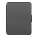 Targus VersaVu QWERTY Anglais britannique Bluetooth Noir