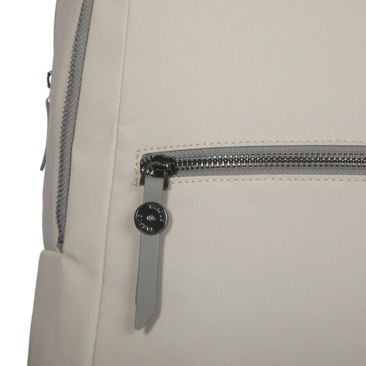 Targus TBB65013GL sacoche d'ordinateurs portables 40,6 cm (16") Sac à dos Chêne