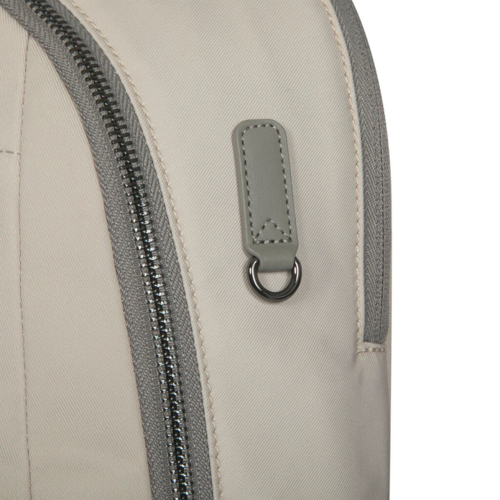 Targus TBB65013GL sacoche d'ordinateurs portables 40,6 cm (16") Sac à dos Chêne