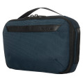 Targus HeritageLuxe sac à dos Sac à dos de voyage Bleu Polyester