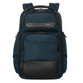 Targus HeritageLuxe sac à dos Sac à dos de voyage Bleu Polyester