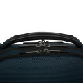 Targus HeritageLuxe sac à dos Sac à dos de voyage Bleu Polyester