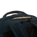 Targus HeritageLuxe sac à dos Sac à dos de voyage Bleu Polyester