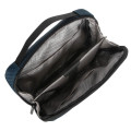 Targus HeritageLuxe sac à dos Sac à dos de voyage Bleu Polyester
