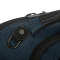 Targus HeritageLuxe sac à dos Sac à dos de voyage Bleu Polyester