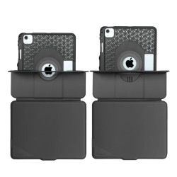 Targus VersaVu AZERTY Français Bluetooth Noir